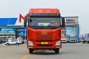 ൺJH6 7.8L 360 4X2 AMTԶ 6.7ŰդʽػͼƬ