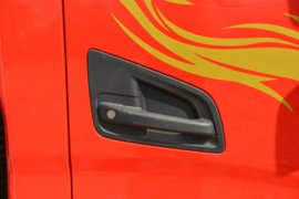 德龙G1&nbsp;载货车外观                                                图片