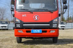 疯狂促销，直降2万！南京市陕汽德龙G1载货车系列优惠价