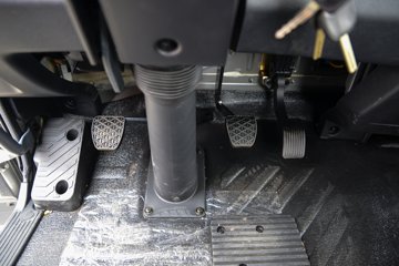 �ൺ��� JK6�п� 240���� 4X2 5.2�ײ�դʽ�ػ���ͼƬ