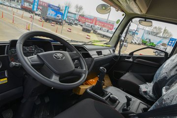 �ൺ��� JK6�п� 240���� 4X2 5.2�ײ�դʽ�ػ���ͼƬ