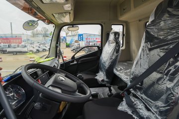 �ൺ��� JK6�п� 240���� 4X2 5.2�ײ�դʽ�ػ���ͼƬ