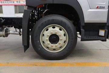 �ൺ��� JK6�п� 240���� 4X2 5.2�ײ�դʽ�ػ���ͼƬ