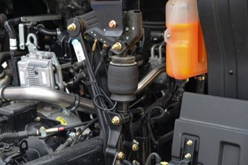 �ൺ��� JK6�п� 240���� 4X2 5.2�ײ�դʽ�ػ���ͼƬ