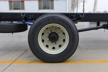 �ൺ��� JK6�п� 240���� 4X2 5.2�ײ�դʽ�ػ���ͼƬ