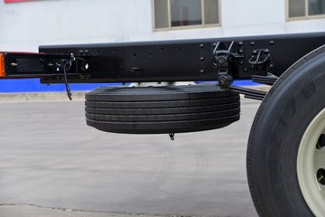 �ൺ��� JK6�п� 240���� 4X2 5.2�ײ�դʽ�ػ���ͼƬ