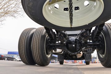 �ൺ��� JK6�п� 240���� 4X2 5.2�ײ�դʽ�ػ���ͼƬ