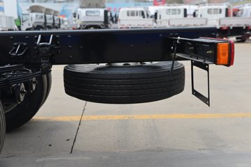 �ൺ��� JK6�п� 240���� 4X2 5.2�ײ�դʽ�ػ���ͼƬ