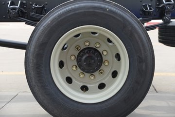 �ൺ��� JK6�п� 240���� 4X2 5.2�ײ�դʽ�ػ���ͼƬ