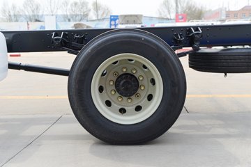 �ൺ��� JK6�п� 240���� 4X2 5.2�ײ�դʽ�ػ���ͼƬ