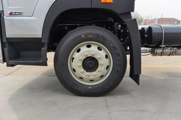 �ൺ��� JK6�п� 240���� 4X2 5.2�ײ�դʽ�ػ���ͼƬ