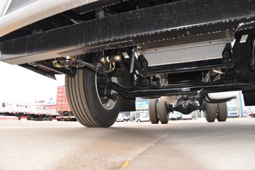 �ൺ��� JK6�п� 240���� 4X2 5.2�ײ�դʽ�ػ���ͼƬ