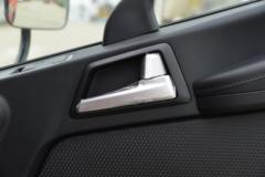 解放 J6F 180马力 法士特8档 4.16米单排仓栅式轻卡