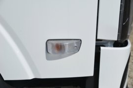 德龙G200&nbsp;载货车外观                                                图片