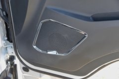 陕汽商用车德龙G200 2.5L柴油 155马力 法士特8档 4.18米单排仓栅式轻卡