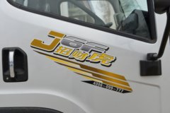 解放J6F中体 招财虎 150马力 万里扬6档 4.16米单排厢式轻卡 解放J6F中体 招财虎 150马力 万里扬6档 4.16米单排厢式轻卡