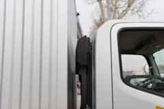 解放J6F中体 招财虎 150马力 万里扬6档 4.16米单排厢式轻卡 解放J6F中体 招财虎 150马力 万里扬6档 4.16米单排厢式轻卡