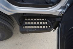 解放J6F中体 招财虎 150马力 万里扬6档 4.16米单排厢式轻卡 解放J6F中体 招财虎 150马力 万里扬6档 4.16米单排厢式轻卡