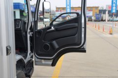 解放J6F中体 招财虎 150马力 万里扬6档 4.16米单排厢式轻卡 解放J6F中体 招财虎 150马力 万里扬6档 4.16米单排厢式轻卡