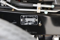 解放J6F中体 招财虎 150马力 万里扬6档 4.16米单排厢式轻卡 解放J6F中体 招财虎 150马力 万里扬6档 4.16米单排厢式轻卡