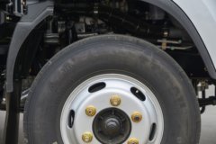 解放J6F中体 招财虎 150马力 万里扬6档 4.16米单排厢式轻卡 解放J6F中体 招财虎 150马力 万里扬6档 4.16米单排厢式轻卡