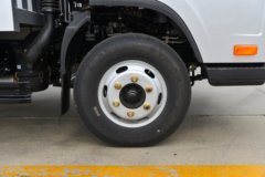 解放J6F中体 招财虎 150马力 万里扬6档 4.16米单排厢式轻卡 解放J6F中体 招财虎 150马力 万里扬6档 4.16米单排厢式轻卡