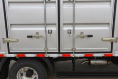 解放J6F中体 招财虎 150马力 万里扬6档 4.16米单排厢式轻卡 解放J6F中体 招财虎 150马力 万里扬6档 4.16米单排厢式轻卡