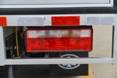 解放J6F中体 招财虎 150马力 万里扬6档 4.16米单排厢式轻卡 解放J6F中体 招财虎 150马力 万里扬6档 4.16米单排厢式轻卡