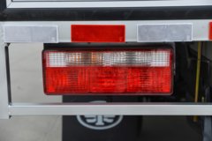 解放J6F中体 招财虎 150马力 万里扬6档 4.16米单排厢式轻卡 解放J6F中体 招财虎 150马力 万里扬6档 4.16米单排厢式轻卡