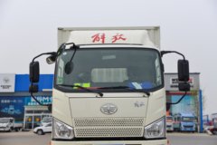 J6F载货车无锡市火热促销中 让利高达0.5万