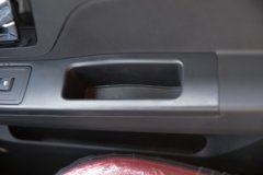 陕汽商用车 德龙G300 163马力 4X2 4.06米冷藏车(法士特8档)