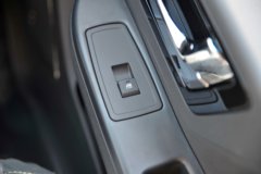 陕汽商用车 德龙G200 170马力 4.18米单排栏板轻卡