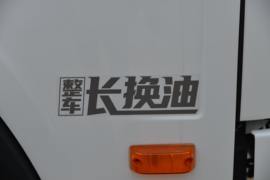 J6F&nbsp;载货车外观                                                图片