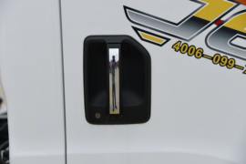 J6F&nbsp;载货车外观                                                图片