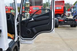 J6F&nbsp;载货车驾驶室                                               图片