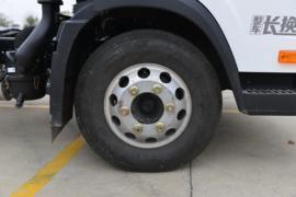 J6F&nbsp;载货车底盘                                                图片