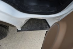 蓝擎汽车 凌R 1.6L 122马力 汽油 3.85米单排厢式微卡