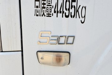 �������ó� ����S300 ���а� 4.2�׵��Ŵ��綯��ʽ�Ῠ 120.27kWhͼƬ