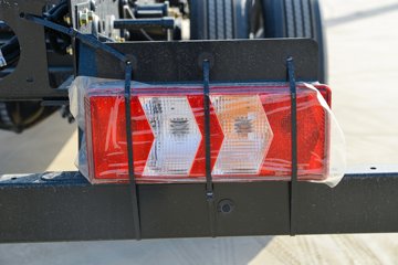 �������ó� ����S300 ���а� 4.2�׵��Ŵ��綯��ʽ�Ῠ 120.27kWhͼƬ