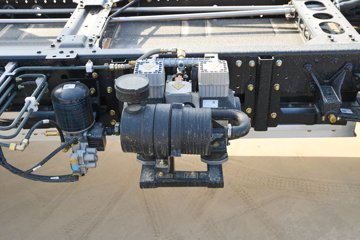 �������ó� ����S300 ���а� 4.2�׵��Ŵ��綯��ʽ�Ῠ 120.27kWhͼƬ