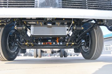 �������ó� ����S300 ���а� 4.2�׵��Ŵ��綯��ʽ�Ῠ 120.27kWhͼƬ