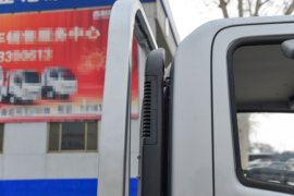 蓝擎·龙N&nbsp;载货车外观                                                图片