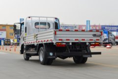 “蓝擎汽车 蓝擎·龙N 载货车优惠促销活动