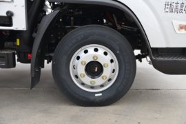 蓝擎·龙N&nbsp;载货车底盘                                                图片