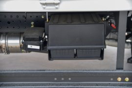 蓝擎·龙N&nbsp;载货车底盘                                                图片