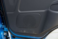 蓝擎·悦EN 宽体 气刹 4.18米单排纯电动厢式轻卡 宁德时代120.27kWh