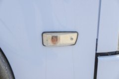 陕汽商用车 智云S100 4X2 3.8米单排纯电动自卸车 宁德时代140.95kWh