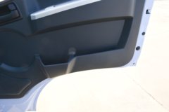 陕汽商用车 智云S100 4X2 3.8米单排纯电动自卸车 宁德时代140.95kWh