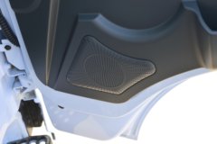 陕汽商用车 智云S100 4X2 3.8米单排纯电动自卸车 宁德时代140.95kWh
