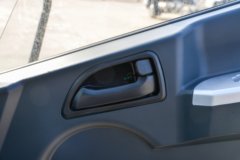 陕汽商用车 智云S100 4X2 3.8米单排纯电动自卸车 宁德时代140.95kWh